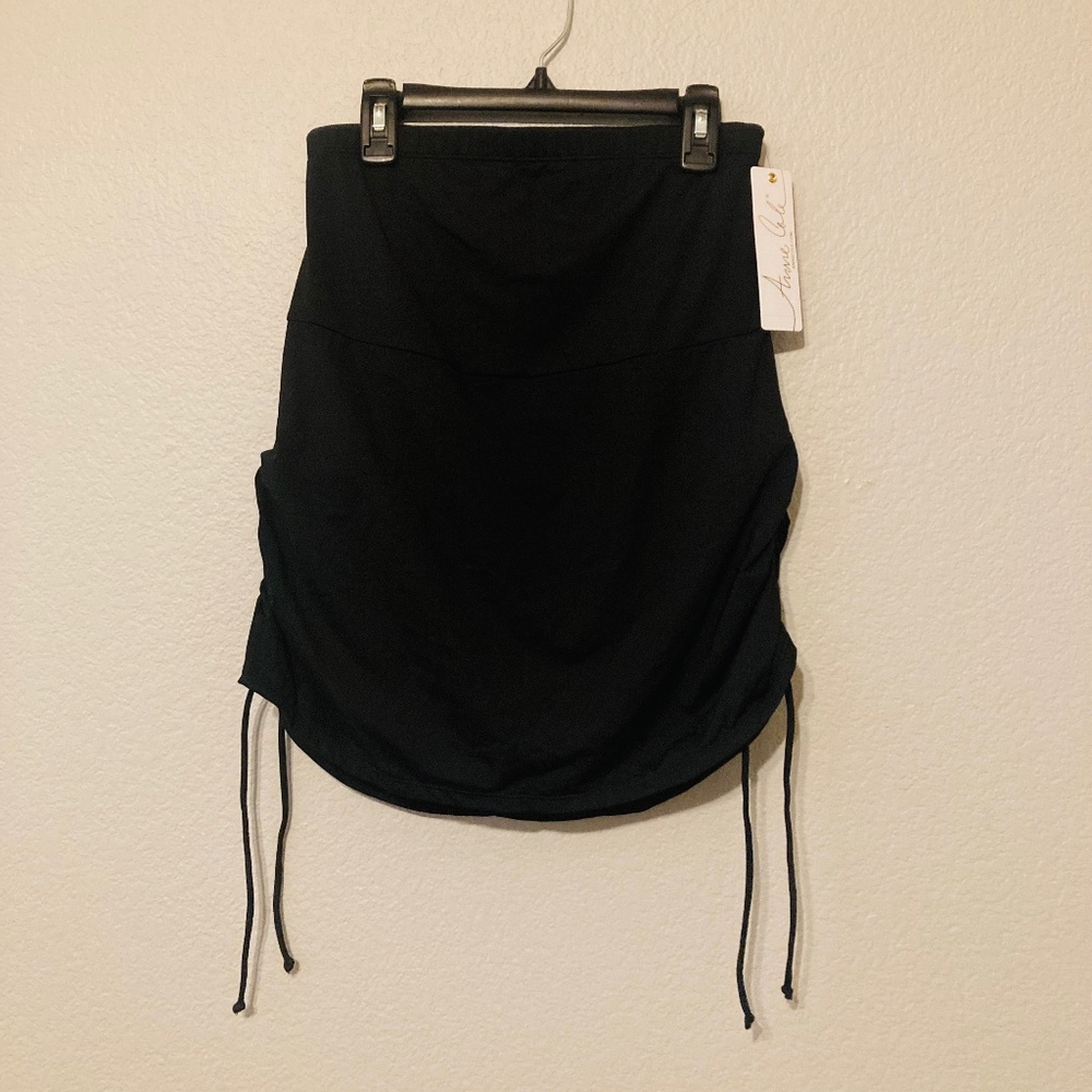 Anne Cole Swim Bottoms size L